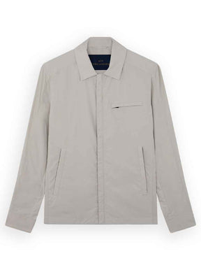 Paul & Shark Coats Paul & Shark - RE-130 High Density Shacket 124