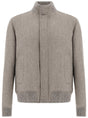 Paul & Shark Coats Paul & Shark - The Paolo Storm System® Cashmere Blouson
