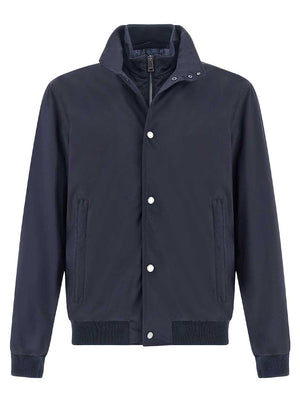 Paul & Shark Coats Paul & Shark - Typhoon PLATINUM Jacket with Detachable Front Panel