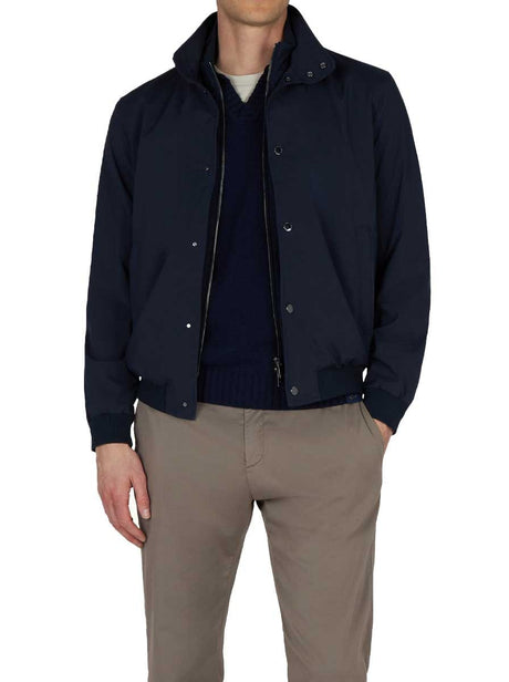 Paul & Shark Coats Paul & Shark - Typhoon PLATINUM Jacket with Detachable Front Panel