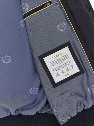 Paul & Shark Coats Paul & Shark - Typhoon PLATINUM Jacket with Detachable Front Panel