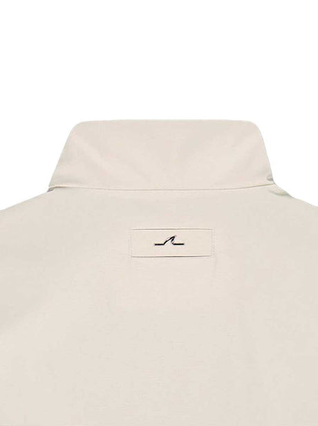 Paul & Shark Coats Paul & Shark - Typhoon Re-4X4 Stretch Stone Gilet