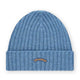 Paul & Shark Hats Paul & Shark - Airforce Blue Wool Beanie