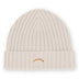 Paul & Shark Hats Paul & Shark - Beige Wool Beanie