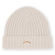 Paul & Shark Hats Paul & Shark - Beige Wool Beanie