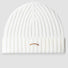 Paul & Shark Headwear Paul & Shark - Beige Wool Beanie