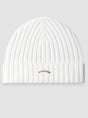 Paul & Shark Headwear Paul & Shark - Beige Wool Beanie