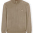 Paul & Shark Knitwear & Jumpers Paul & Shark - Beige Wool half Zip Sweater
