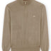 Paul & Shark Knitwear & Jumpers Paul & Shark - Beige Wool half Zip Sweater