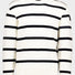 Paul & Shark Knitwear & Jumpers Paul & Shark Bretagne Striped Crewneck Jumper 223