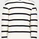 Paul & Shark Knitwear & Jumpers Paul & Shark Bretagne Striped Crewneck Jumper 223