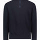 Paul & Shark Knitwear & Jumpers Paul & Shark - Cotton Half Zip Jumper