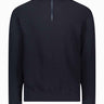 Paul & Shark Knitwear & Jumpers Paul & Shark - Cotton Half Zip Jumper