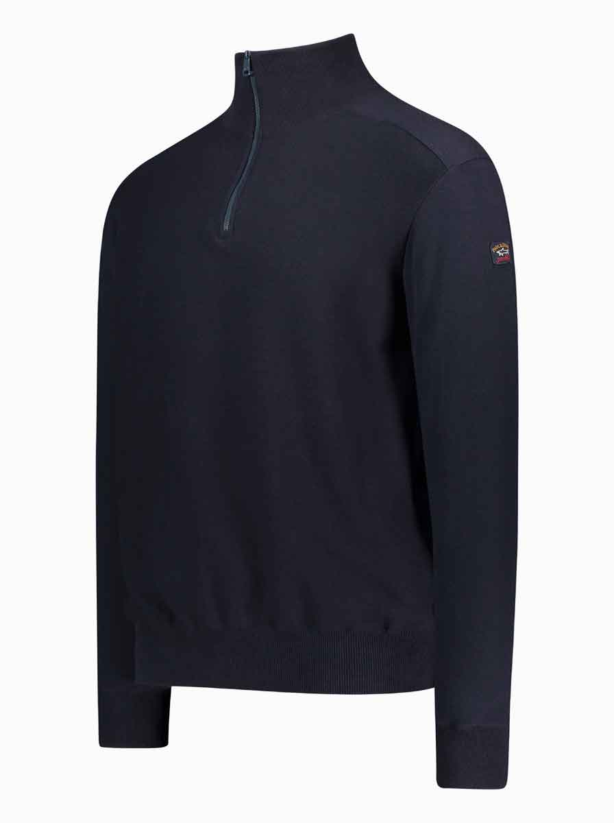 Paul shark shop jumper