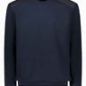 Paul & Shark Knitwear & Jumpers Paul & Shark - Loro Piana Cotton Sweatshirt