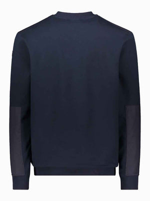 Paul & Shark Knitwear & Jumpers Paul & Shark - Loro Piana Cotton Sweatshirt