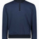 Paul & Shark Knitwear & Jumpers Paul & Shark - Textrurd Half Zip Jumper