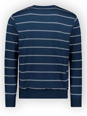 Paul & Shark Knitwear & Jumpers Paul & Shark - Wool multi stripped sweater