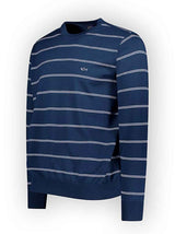 Paul & Shark Knitwear & Jumpers Paul & Shark - Wool multi stripped sweater