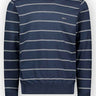 Paul & Shark Knitwear & Jumpers Paul & Shark - Wool multi stripped sweater