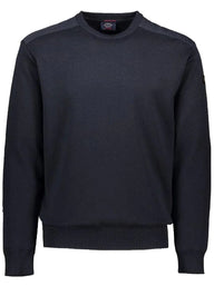 Paul & Shark Knitwear & Jumpers Paul & Shark - Yachting Merino Wool Jumper