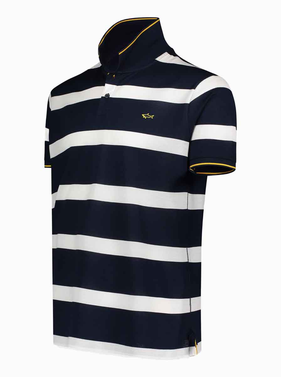 Paul shark polo on sale