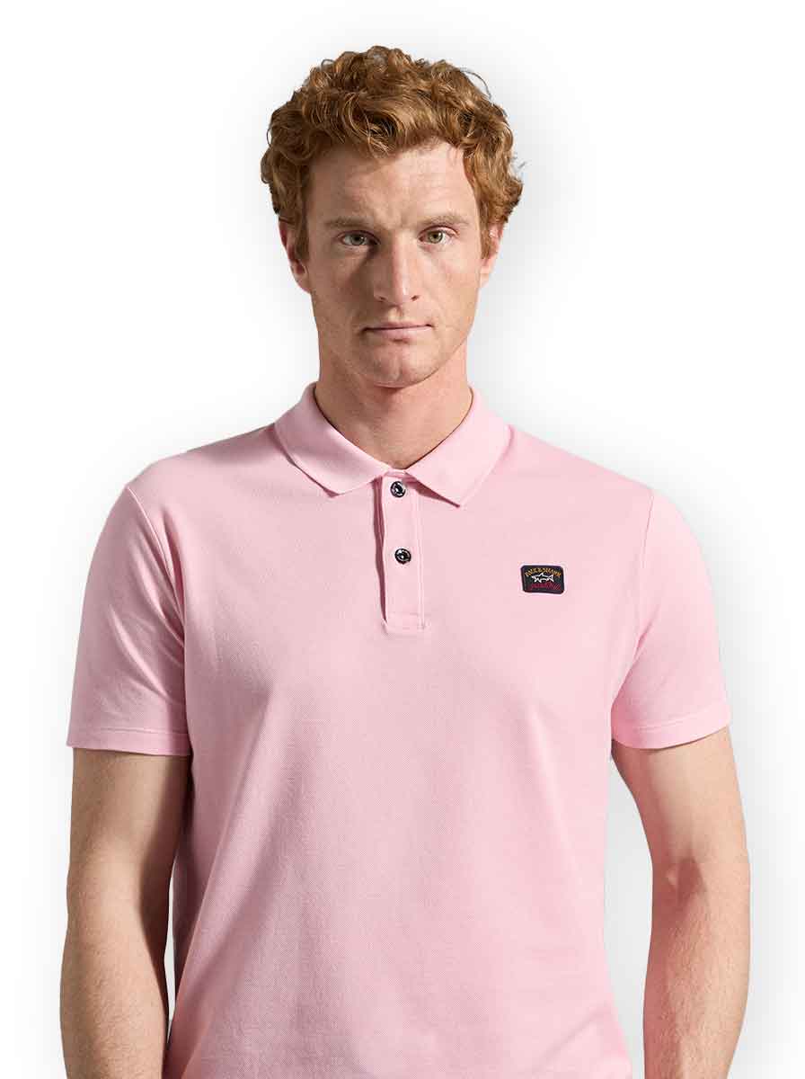 Paul shark polo shirt online