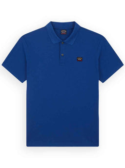Paul & Shark Polo & T-Shirts Paul & Shark - Classic Polo Shirt