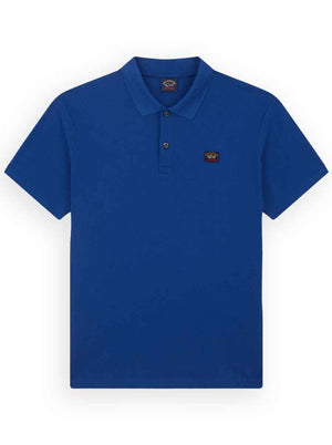 Paul & Shark Polo & T-Shirts Paul & Shark - Classic Polo Shirt