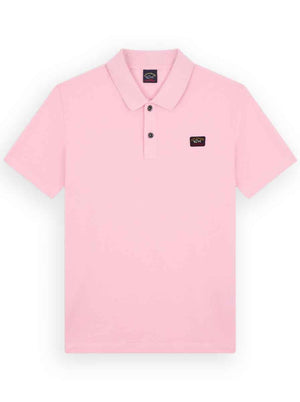 Paul & Shark Polo & T-Shirts Paul & Shark - Classic Polo Shirt