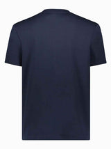 Paul & Shark Polo & T-Shirts Paul & Shark - Cotton T-Shirt w/ Pixel Print