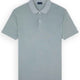 Paul & Shark Polo & T-Shirts Paul & Shark - Garment-dyed piqué Cotton Polo Shirt