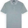 Paul & Shark Polo & T-Shirts Paul & Shark - Garment-dyed piqué Cotton Polo Shirt