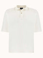 Paul & Shark Polo & T-Shirts Paul & Shark - Piuma Cotton Knitted Polo