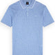 Paul & Shark Polo & T-Shirts Paul & Shark - Silk & Cotton Polo Shirt