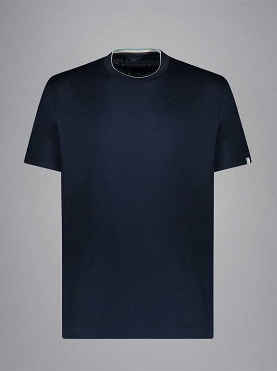 Paul & Shark - X-Soft T-Shirt at Andrew Gardner, Wendover