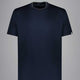 Paul & Shark Polo & T-Shirts Paul & Shark - X-Soft Cotton Jersey Navy T-Shirt