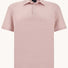 Paul & Shark Polo & T-Shirts Paul & Shark - X-Soft Cotton Pink Polo