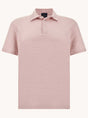 Paul & Shark Polo & T-Shirts Paul & Shark - X-Soft Cotton Pink Polo