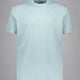 Paul & Shark Polo & T-Shirts Paul & Shark - X-Soft Cotton Turquoise T-Shirt