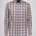 Paul & Shark Shirts Paul & Shark - Beige Check Shirt