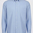 Paul & Shark Shirts Paul & Shark - Button Down Blue Summer Oxford Long Sleeve Shirt