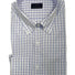 Paul & Shark Shirts Paul & Shark - Button Down Light Blue Check Long Sleeve Shirt