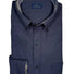 Paul & Shark Shirts Paul & Shark - Button Down Navy Flannel Long Sleeve Shirt