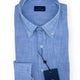 Paul & Shark Shirts Paul & Shark - Linen Effect Cotton Shirt