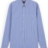 Paul & Shark Shirts Paul & Shark - Micro Gingham Check Shirt