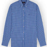 Paul & Shark Shirts Paul & Shark - Multi Check Cotton Button Down Shirt