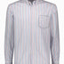 Paul & Shark Shirts Paul & Shark - Multi Stripe Cotton Button Down Shirt