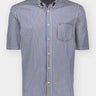 Paul & Shark Shirts Paul & Shark - Multi Stripe Sleeve Shirt