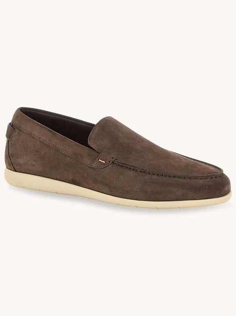 Paul & Shark Shoes & Boots Paul & Shark - Portofino Suede Loafers